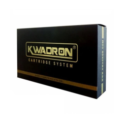 MAGNUM LONG TAPER - Cartucce Kwadron