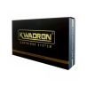 MAGNUM LONG TAPER - Cartucce Kwadron