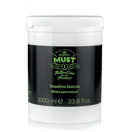 Vaselina Bianca The Original Must Tattoo 1000ml
